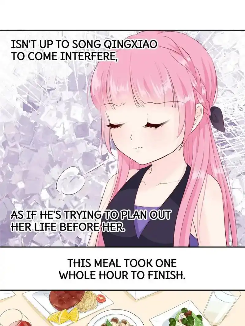 Don't be so harsh Chapter 99 3